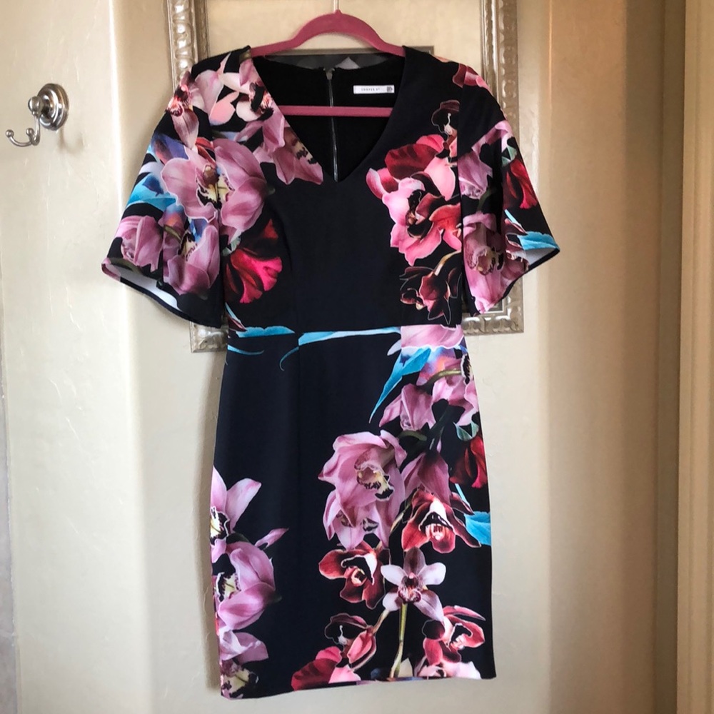 Nordstrom Cooper St dress